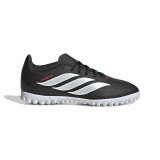 Cumpara ieftin Ghete fotbal Adidas Predator TF JR negru