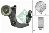 INA 534 0534 10 Intinzator curea, curea distributie