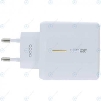 Incarcator Oppo SupperVooc 65W 6500mAh VCA7GACH foto