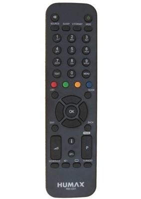 Tel.Humax.RM-G01 foto