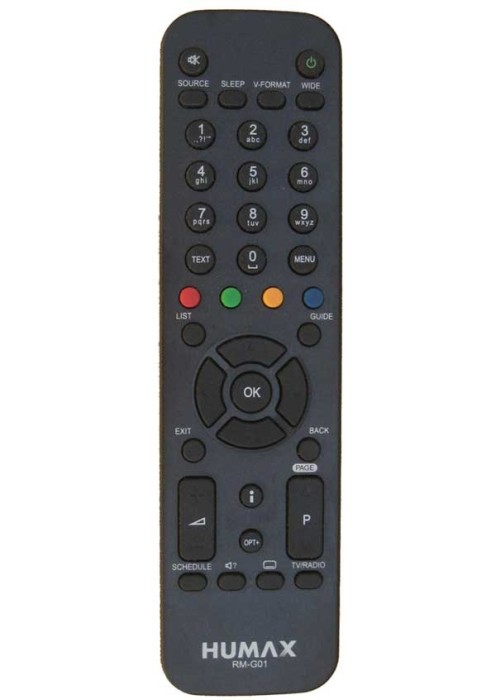 Tel.Humax.RM-G01