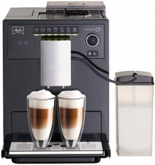 Espressor automat Melitta? Caffeo CI E970-103, 1500W, 15 Bar, 1.8 l, Negru foto