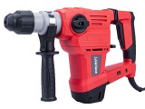 Ciocan rotopercutor Worcraft RH15-32X, 1500W, 4J, SDS+
