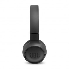 Casti Wireless JBL TUNE 510BT Pure Bass Negru JBLT510BTBLK foto