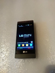 LG GD880 Mini foto