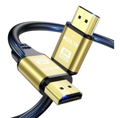 Cablu HDMI 4k de 2M foto