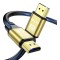 Cablu HDMI 4k de 2M