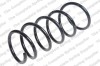 LESJ&Ouml;FORS 4217004 Arc spiral