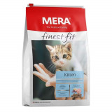 Hrana Uscata pentru Pisici Mera Finest Fit Kitten, 10 kg