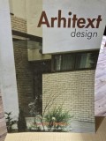 Revista Arhitext Design nr. 6/2003, 96 pagini - Arhitectura &amp; Design Interior
