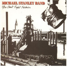 Vinil Michael Stanley Band ? You Can&amp;#039;t Fight Fashion foto