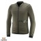 Geaca (jacheta) tip armura motociclete barbati Racing/Roadster Ixon vara model Arma MS culoare: khaki (geaca tip armura) S