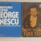Mărturii despre George Enescu - Pinter Lajos / Veșnic t&acirc;nărul Enescu -G. Sb&acirc;rcea