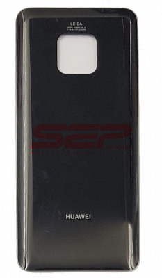 Capac baterie Huawei Mate 20 Pro BLACK foto