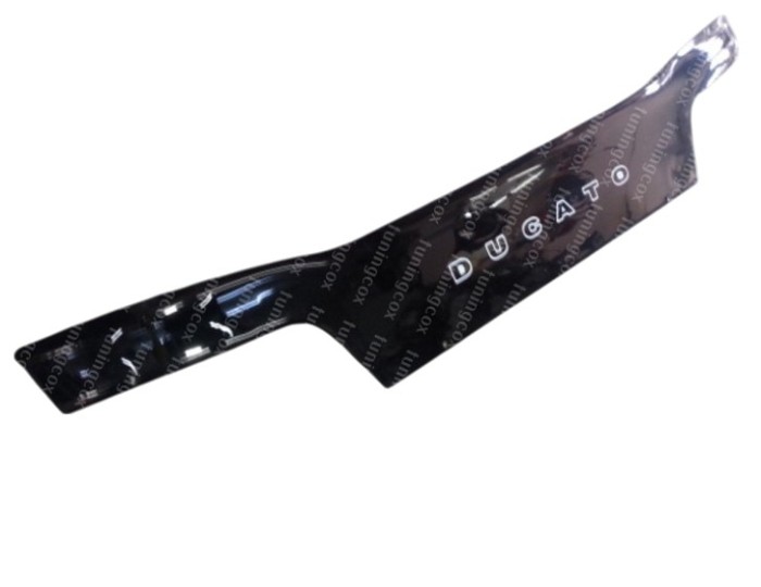 Deflector capota Fiat Ducato 1995-2001