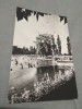 CARTE POSTALA BAILE FELIX -STRANDUL CIRCULATA