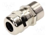 Garnitură etanșare LAPP SKINTOP&reg; MS-XL PG29 IP68 alamă cu filet alungit