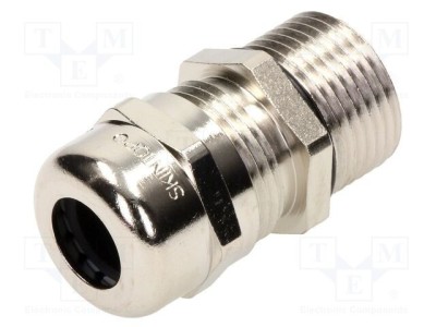 Garnitură etanșare LAPP SKINTOP&amp;reg; MS-XL PG29 IP68 alamă cu filet alungit foto