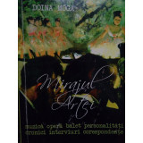 Doina Moga - Mirajul artei (2008)