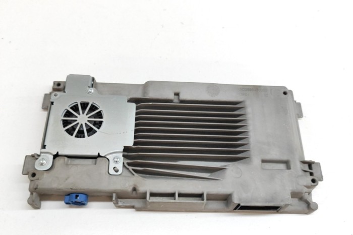 Alt modul de control BMW i4 G26 2023 OEM: 5A9C388,A3C1196890700 23821555