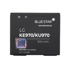 Acumulator LG KE970 (900 mAh) Blue Star foto