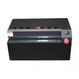 Tocator, perforator carton latime de lucru 420 mm, viteza 5.5 m/min CA-400