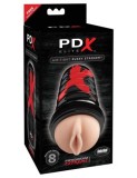 Masturbator Aer Tight Pussy Stroker Light/Negru