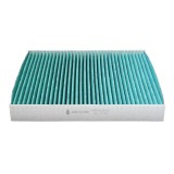 Filtru Habitaclu Antibacterian 530820 102299