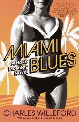 Miami Blues foto