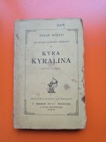 Kyra Kyralina - Panait Istrati