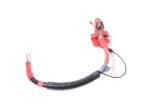Borna cablu baterie JAGUAR F-PACE X761 2017 OEM: HK83-14300-NE 11548279