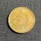 Moneda 50 ore 1990 Danemarca
