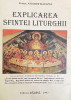 EXPLICAREA SFINTEI LITURGHII de NICODIM MANDITA