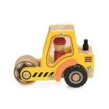 Masina de santier- compactor Egmont, Egmont Toys