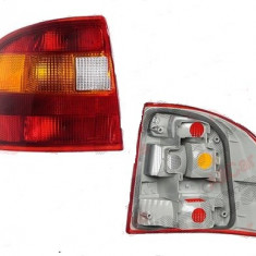 Stop spate lampa Opel Astra F SEDN/CABRIO 09.1991-09.1994 BestAutoVest partea Stanga