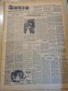 Scanteia 19 noiembrie 1955-centenarul teatrului national din craiova