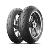 Anvelopa MICHELIN 120/70ZR17 TL 58W POWER 6 Fata