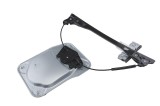 Macara geam Skoda Roomster 2006-, Spate Stanga Cu Protectie, NTY EPS-SK-027