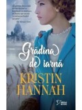 Cumpara ieftin Gradina de iarna/Kristin Hannah
