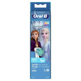 Rezerve periuta de dinti electrica pentru copii Frozen, 2 buc, Oral-B