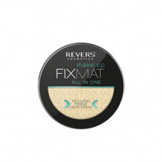 Pudra matifianta Fix Matt All in One, Revers, 9g, 02