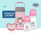 Colectia Jucarii Roz