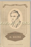 Cumpara ieftin Heinrich Heine - Herbert Eulenberg