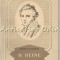 Heinrich Heine - Herbert Eulenberg