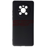 Husă TPU Matte Navy Huawei Mate 40 Pro - Protecție Premium Antialunecare