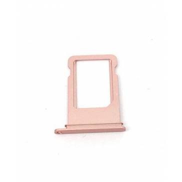 Suport SIM Apple iPhone 7 Rose Gold Service Pack foto