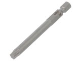 Capăt de şurubelniţă Torx TX30 70mm Professional