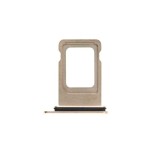 Suport SIM Auriu iPhone XS Max - Tavita SIM Card
