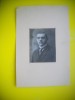 HOPCT RO 397 J DOMN CU -CRAVATA -FOTOGRAFIE VECHE-TIP CP, Romania 1900 - 1950