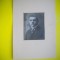 HOPCT RO 397 J DOMN CU -CRAVATA -FOTOGRAFIE VECHE-TIP CP